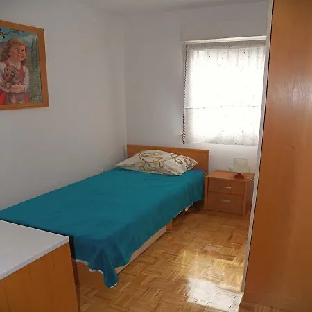 Sandy&sonia Apartment