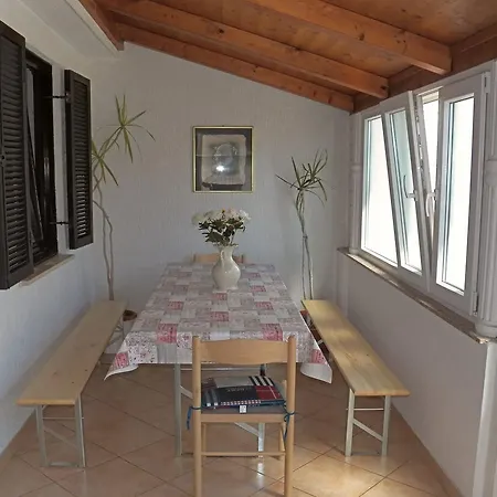 Sandy&sonia Apartment Pula
