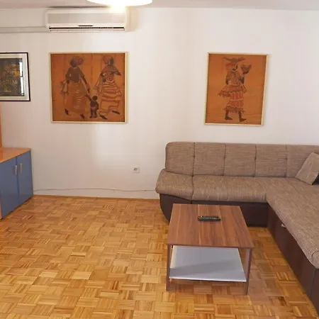 Sandy&sonia Appartement
