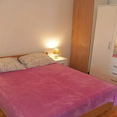 Sandy&sonia Apartment