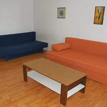 Sandy&sonia Appartement Pula