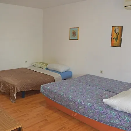 Sandy&sonia Apartment Pula