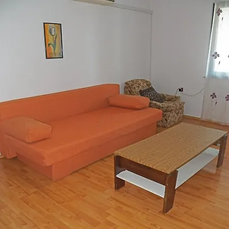 Appartement Sandy&sonia